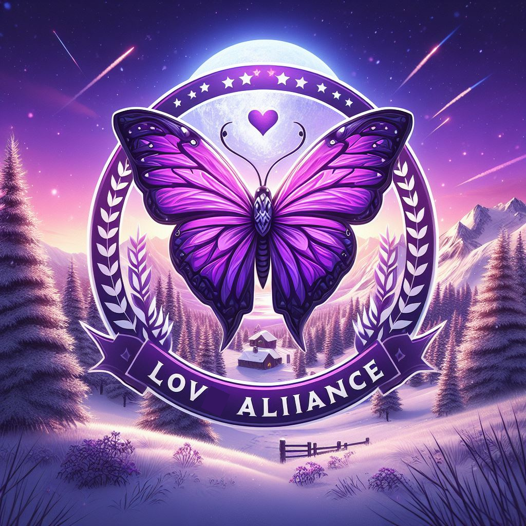    [LoV] Alliance on State 927